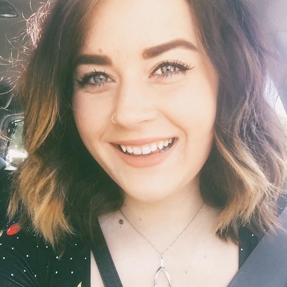Meet your Posher, Baylee